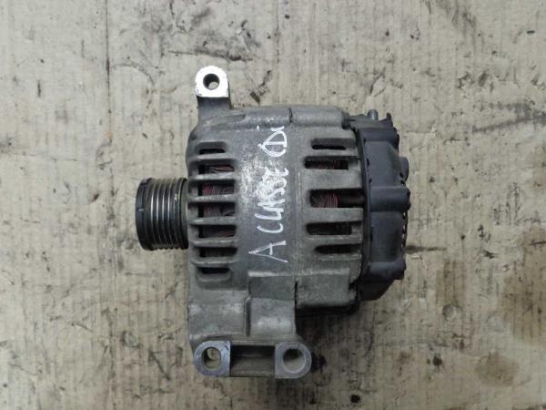 ALTERNATEUR MERCEDES - Vue 1